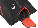 Head Tour Team Megacombi Thermobag 15R Black / Orange